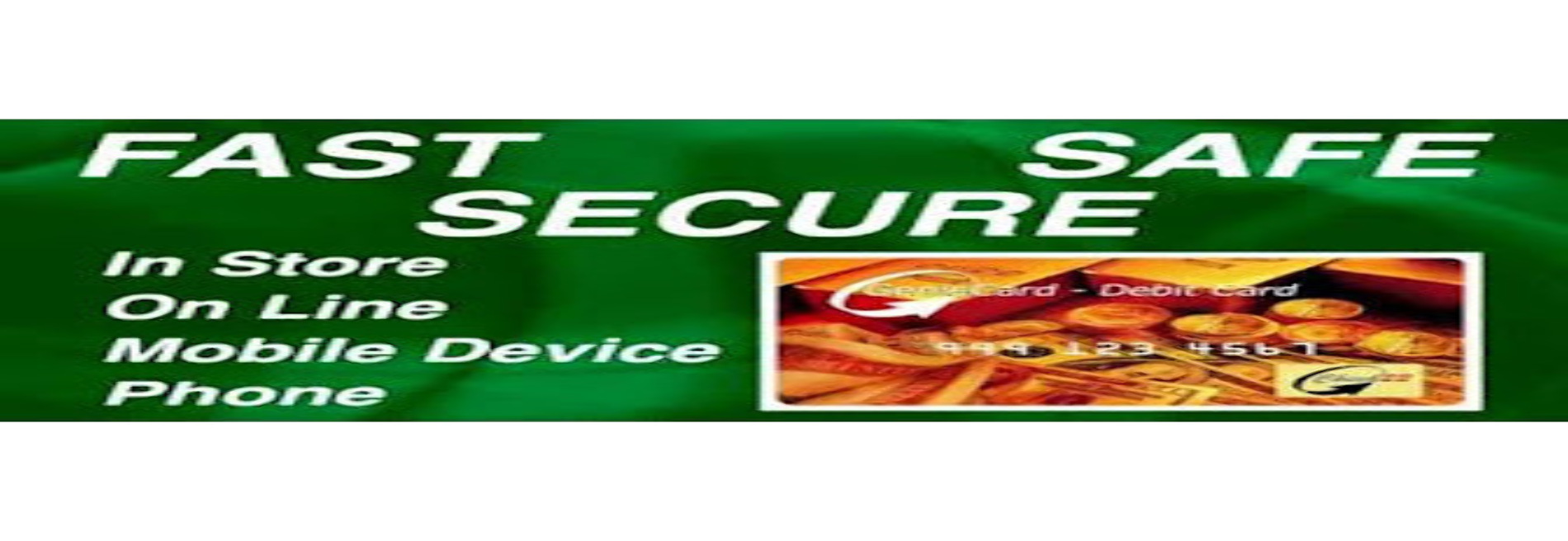 True Payments, LLC
