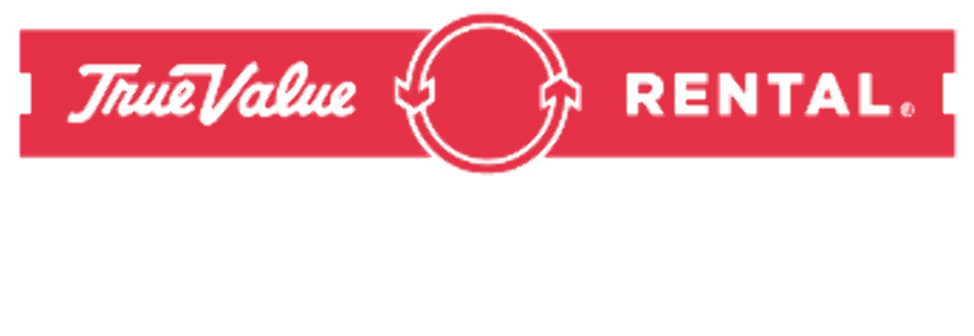 True Value Rental Of Crystal R