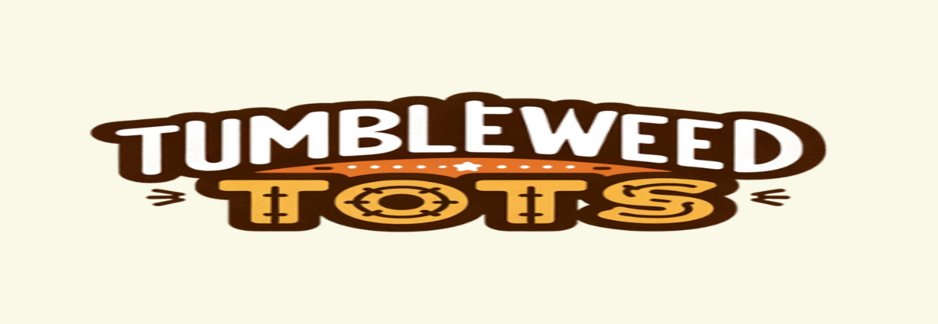 Tumbleweed Tots Publishing