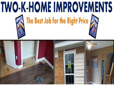 Two-K-Home Improvement