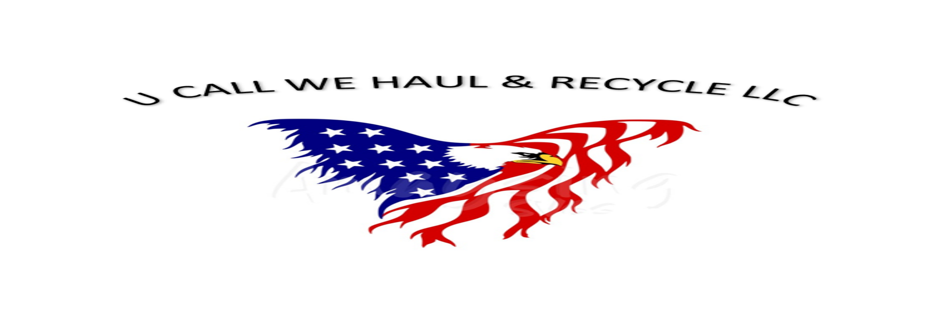 U Call WE Haul & Recycle