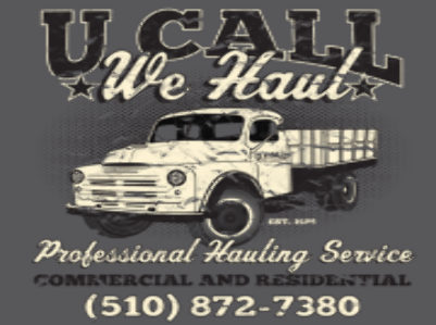 U Call We Haul