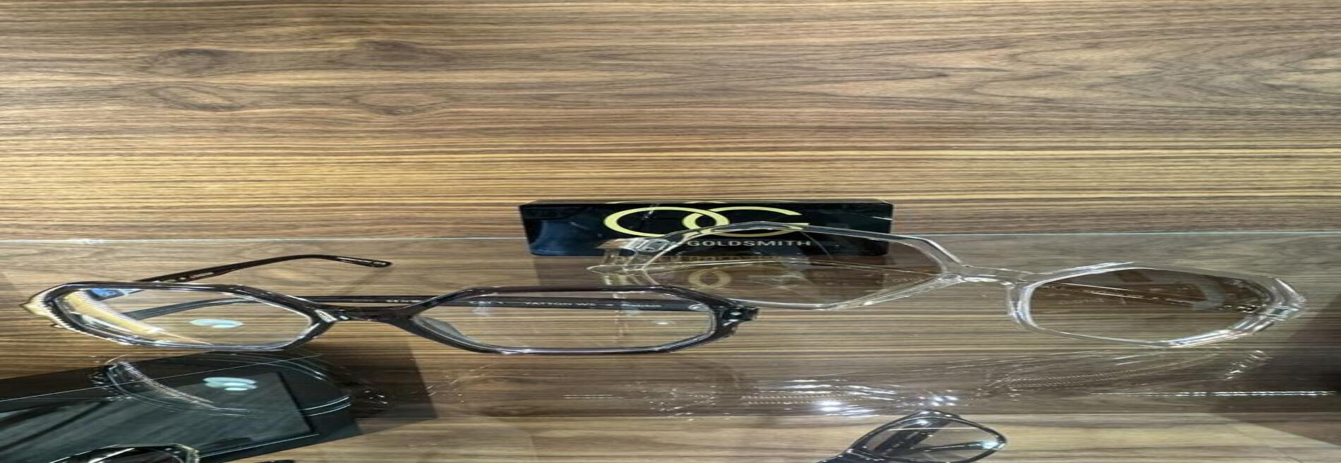 U & Eye Optometry