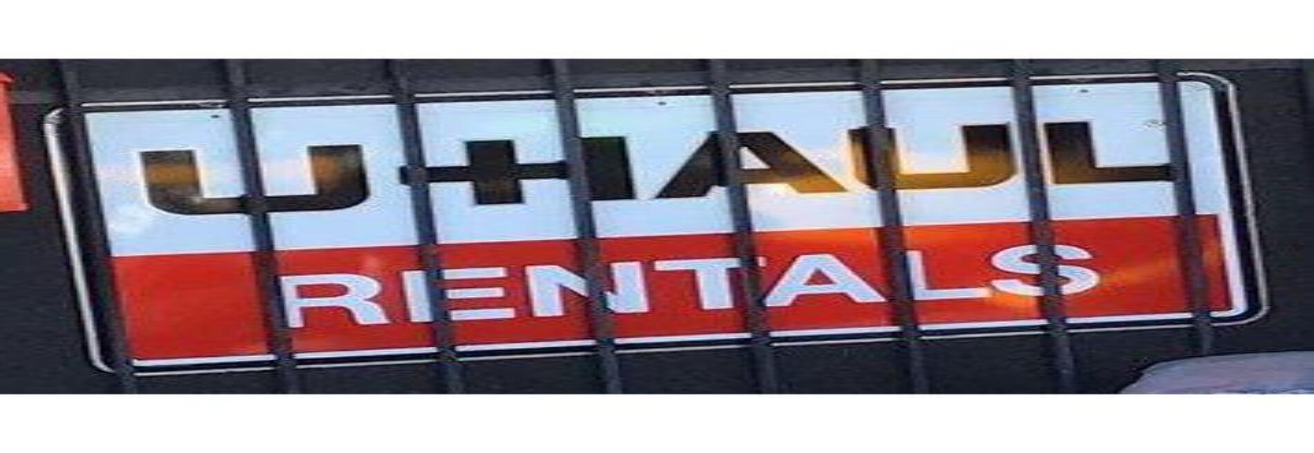 U-Haul Neighborhood Dealer