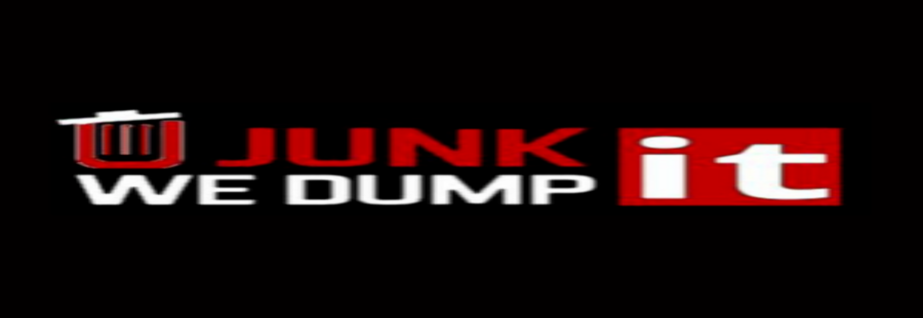 U Junk It We Dump It
