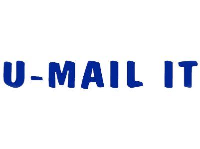 U-Mail It