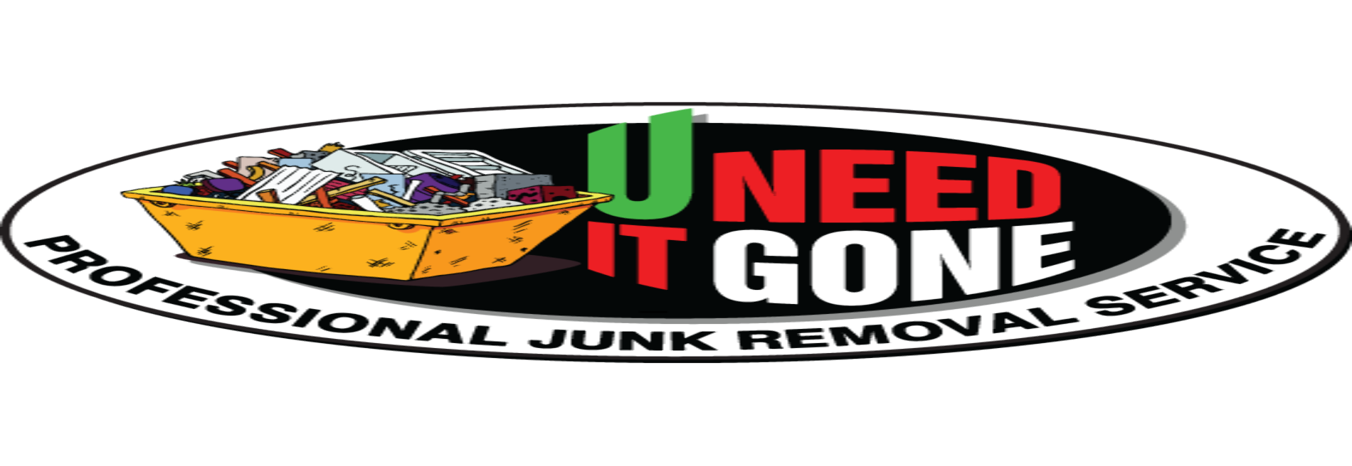 U Need it Gone