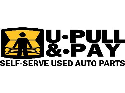 U-Pull-&-Pay Albuquerque