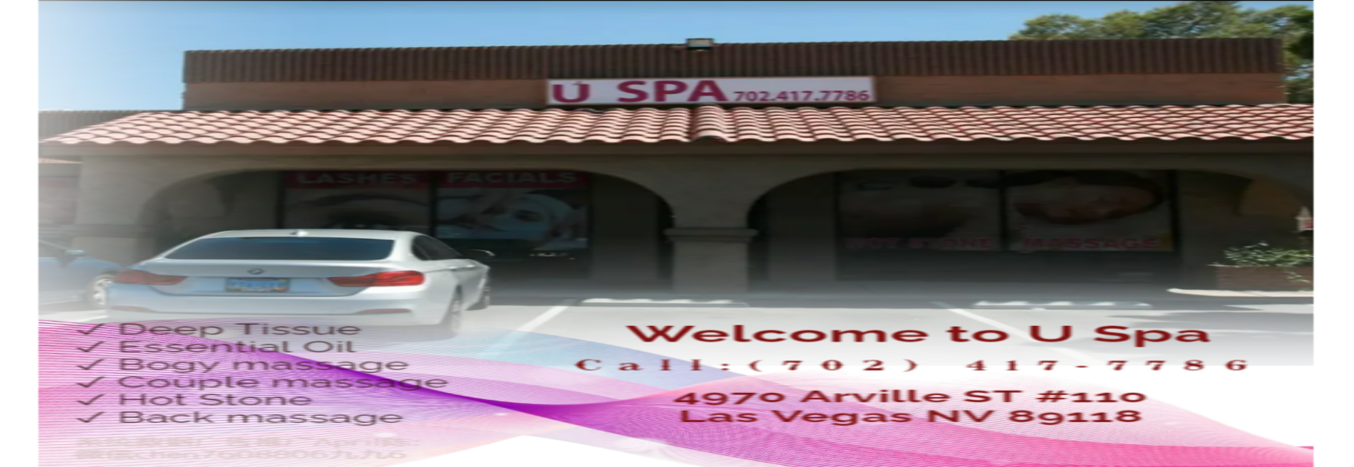 U Spa