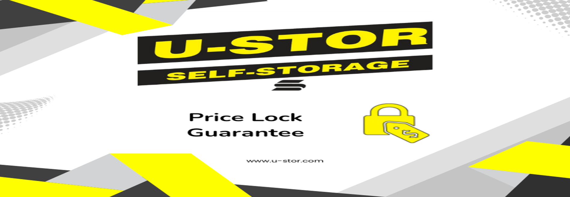 U-Stor Self Storage Garland, TX