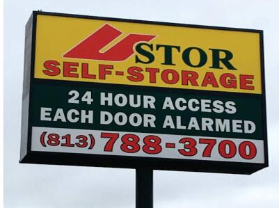 U-Stor Self Storage Zephyrhills, FL