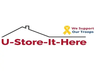 U-Store-It-Here