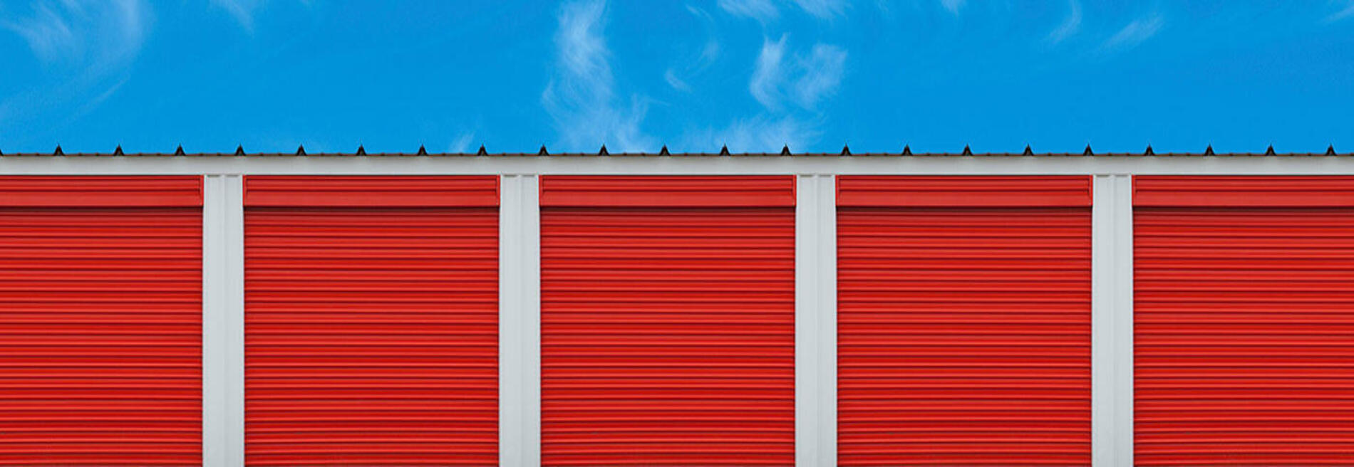 U-Store Mini Warehouse