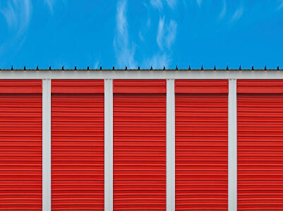U-Store Mini Warehouse