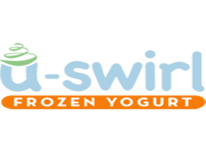 U-Swirl Frozen Yogurt