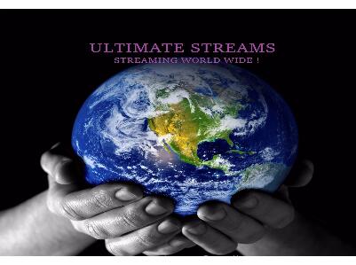 Ultimate Streams