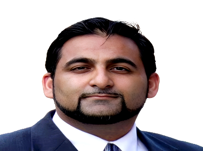 Umer Siddiqui