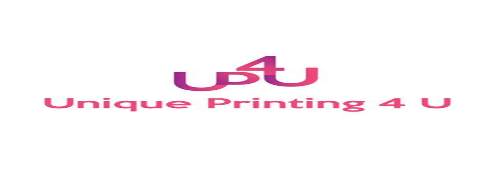 Unique Printing 4 U