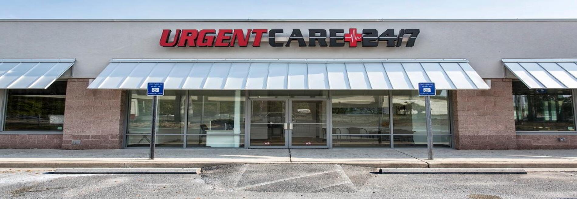 Urgent Care 24/7-Whitemarsh