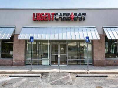 Urgent Care 24/7-Whitemarsh