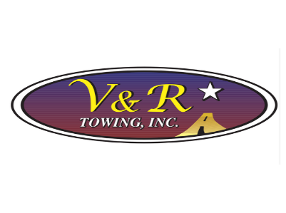 V & R Towing