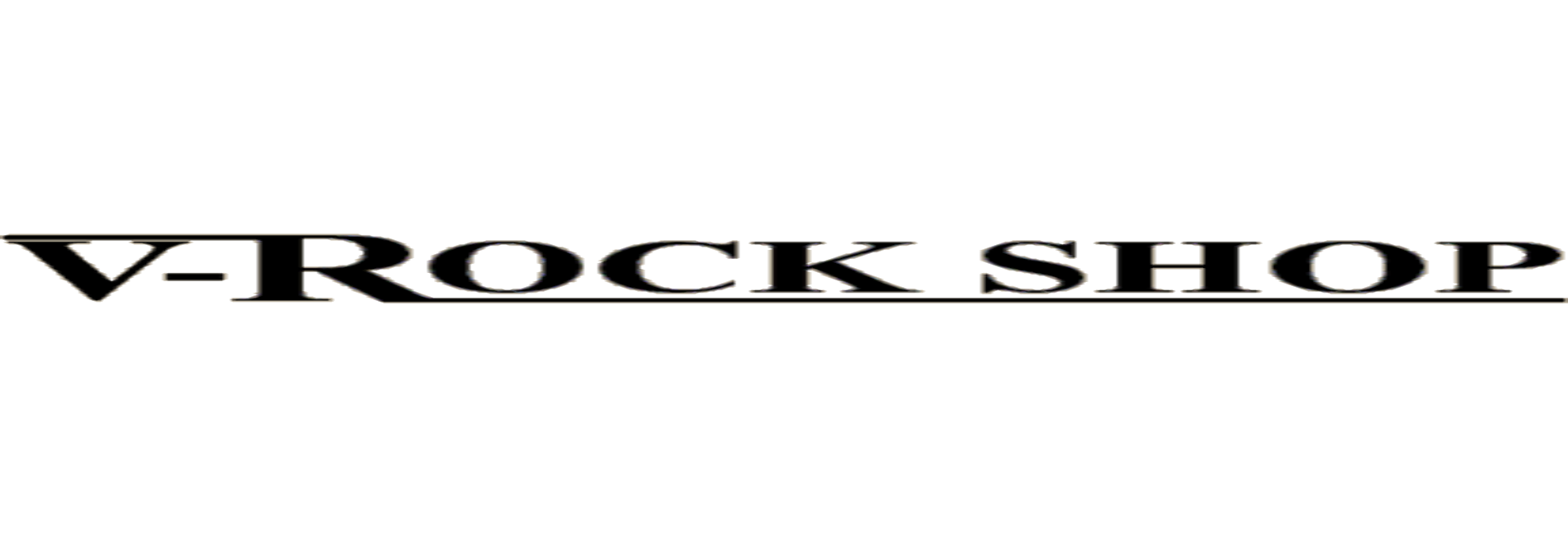 V Rock Shop