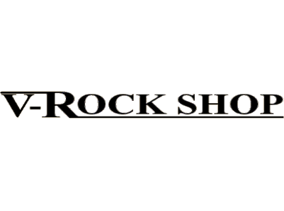 V Rock Shop
