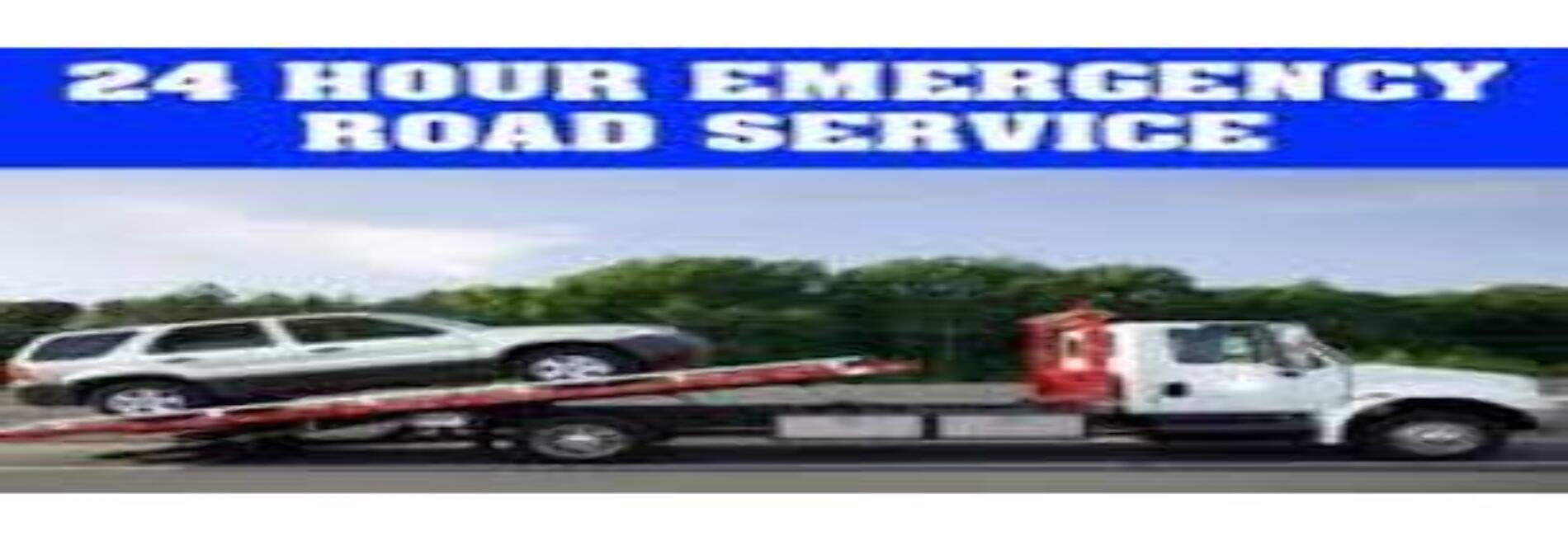 V&U Towing Services
