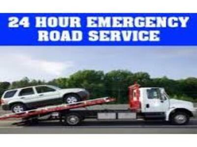 V&U Towing Services