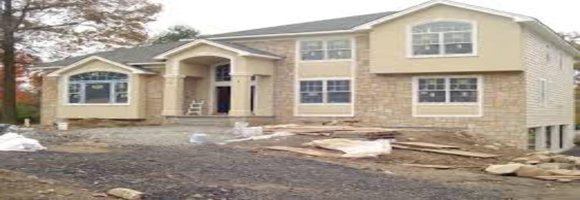 V V Construction Inc