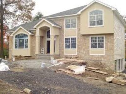V V Construction Inc