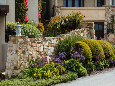 V & V Quality Landscaping Corporation