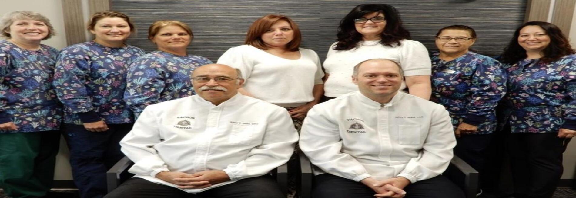 Vachon Dental