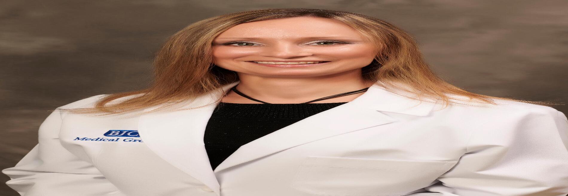 Valentina J Moore, FNP