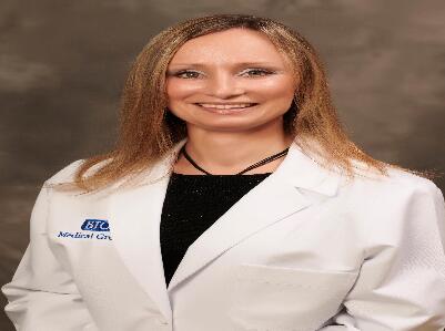 Valentina J Moore, FNP