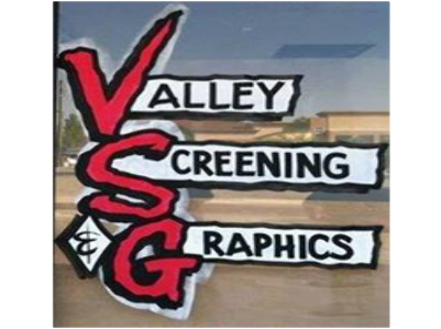 Valley Screening & Graphics