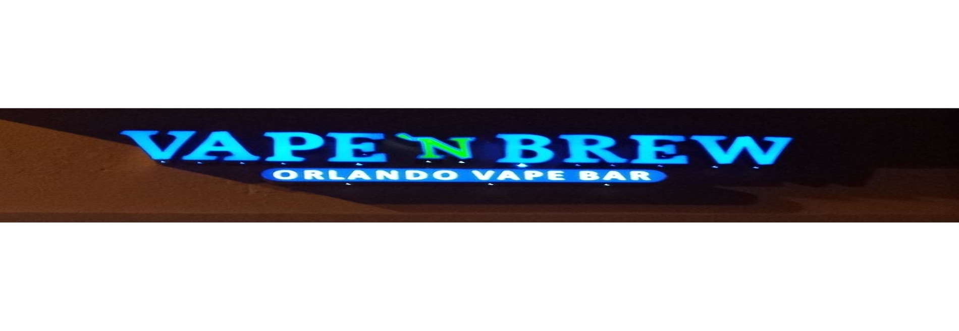 Vape 'N Brew