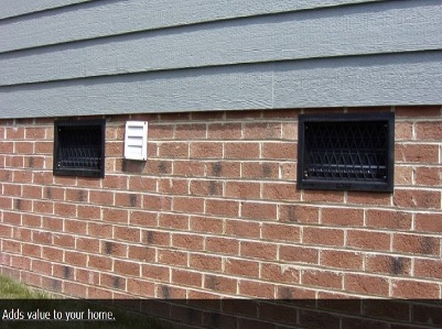 Vents R Us
