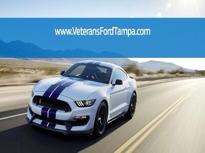 Veterans Ford