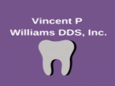 Vincent P Williams DDS, Inc.