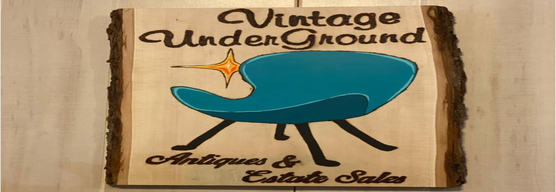 Vintage UnderGround Sales and Consignment