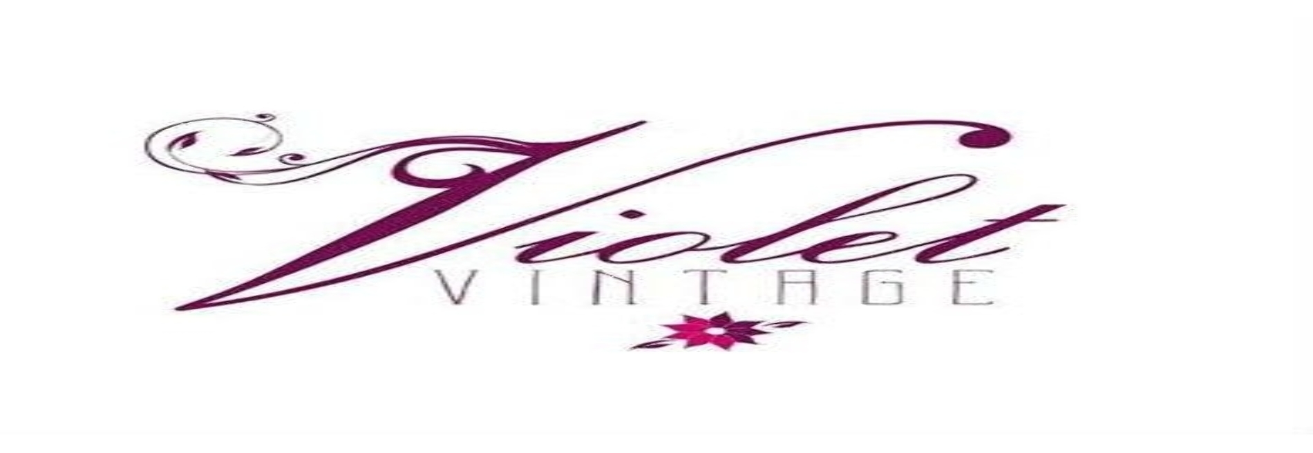 Violet Vintage