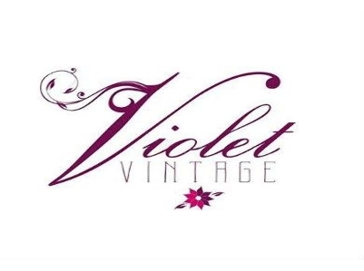Violet Vintage