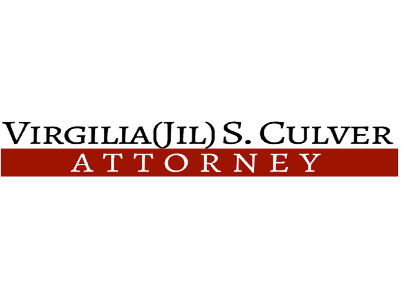 Virgilia (Jil) S. Culver Attorney