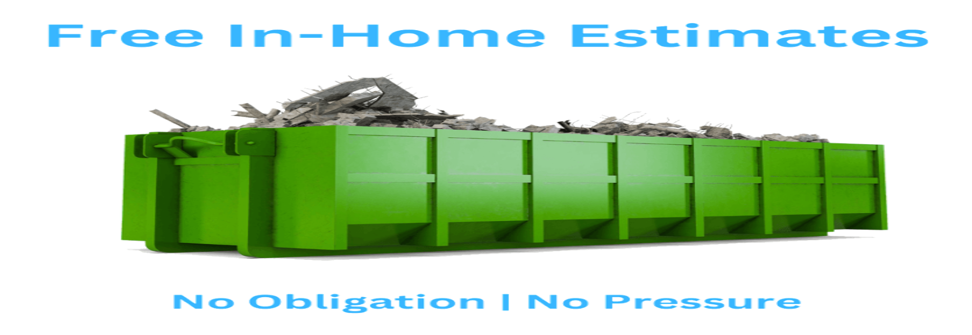 Virginia Junk Removal & Hauling