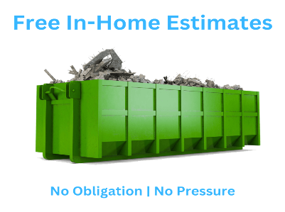Virginia Junk Removal & Hauling
