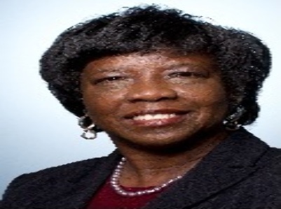 Virginia Watson
