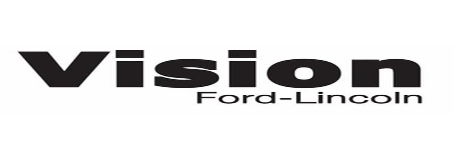 Vision Ford Lincoln