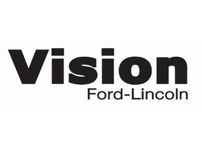 Vision Ford Lincoln