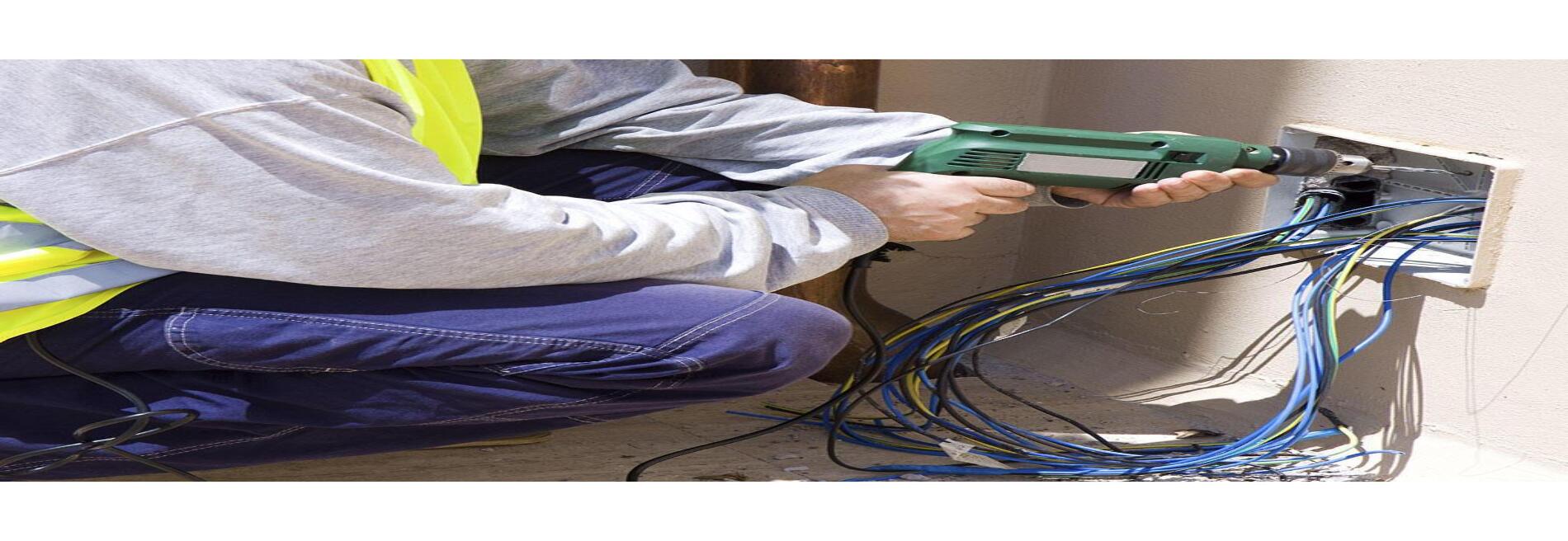 Volt Electrical Contracting I, LLC